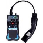 Metrel 20993213 A 1532 XA Adaptér na sloupkový modul EVSE – Hledejceny.cz