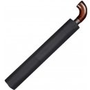 Doppler Magic XL pánský plně automatický deštník s dřevěnou rukojetí