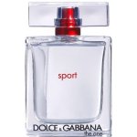 Dolce & Gabbana The One Sport toaletní vod pánská 50 ml – Hledejceny.cz