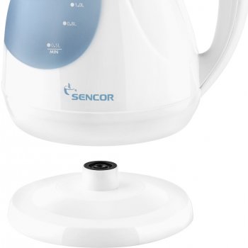 Sencor SWK 1500