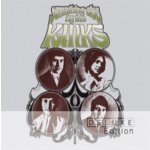 Kinks - Something Else Deluxe Edition CD – Hledejceny.cz