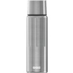 Sigg Láhev Traveller 750 ml stříbrná – Hledejceny.cz