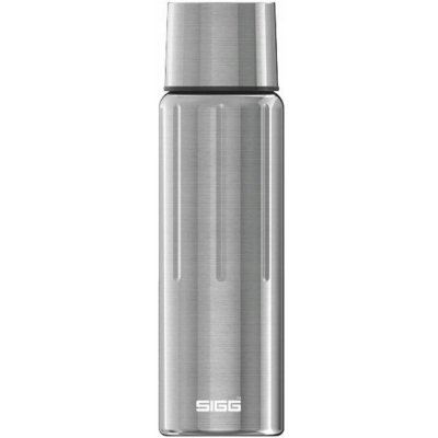 Sigg Láhev Traveller 750 ml stříbrná – Hledejceny.cz