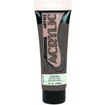 Akrylová barva 120 ml Raw Umber – Sleviste.cz