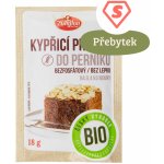 Amylon Bio Prášek kypřicí do perníku bezlepkový 18 g – Hledejceny.cz