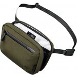 Alpaka Go Sling Nano Axoflux 600D Army Green – Hledejceny.cz