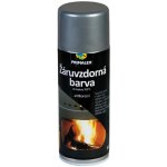 Primalex sprej žáruvzdorná srříbrná 400ml – Zboží Mobilmania