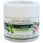 Putorius mast na paty a mozoly 150 ml – Zboží Dáma