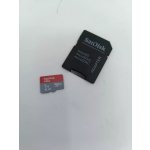 Sandisk Ultra microSDXC 1TB SDSQUAC-1T00-GN6MA – Zboží Živě