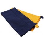 Trade Concept Heda 50 x 70 cm 2 ks tm. modrá / žlutá – Zboží Mobilmania