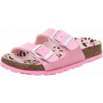 Superfit FOOTBAD Pink/Multicolored 1-800111-5550 – Hledejceny.cz
