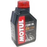 Motul Fork Oil Expert SAE 7,5W Light/Medium 1 l – Zbozi.Blesk.cz