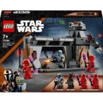 LEGO® Star Wars™ 75386 Souboj Paze Vizsly a Moffa Gideona – Zboží Živě