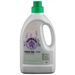 BioWash Prací gel levandule/lanolín na vlnu 1500 ml – Zboží Dáma