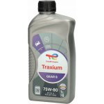 Total Traxium Gear 8 75W-80 1 l | Zboží Auto