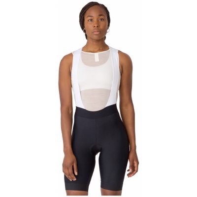 Rapha Dámské s laclem Core černá – Sleviste.cz