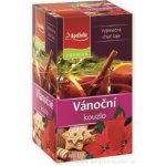 Apotheke Vánoční kouzlo čaj 20 x 2 g – Zboží Dáma