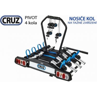 Cruz Pivot 4 | Zboží Auto