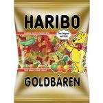 Haribo Goldbären želé medvídci 160 g – Sleviste.cz
