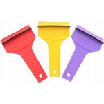 4Cars Škrabka 18cm - mix barev – Zboží Mobilmania