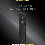 Nitecore EDC27 – Zboží Dáma