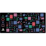 Playstation herní podložka 90 x 40 cm – Hledejceny.cz