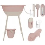 LUMA Koupací sada Blush Pink – Zboží Mobilmania