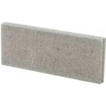 Best Parkan IV Obrubník 50 x 25 x 5 cm přírodní beton 1 ks – HobbyKompas.cz