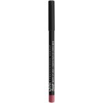 NYX Professional Makeup Suede Matte Lip Liner matná tužka na rty 29 Sao Paulo 1 g – Zboží Dáma