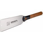 Kirschen Japonská dvoubřitá pilka Ryoba 240 mm – Zbozi.Blesk.cz