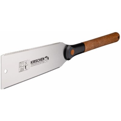 Kirschen Japonská dvoubřitá pilka Ryoba 240 mm – Zbozi.Blesk.cz