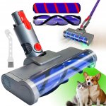Dyson V7 V8 V10 V11 V15 – Sleviste.cz