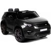 Elektrické vozítko Tomido elektrické autíčko Land Rover Discovery černá