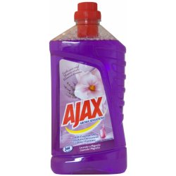 Ajax na podlahu Lilac Breeze 1 l