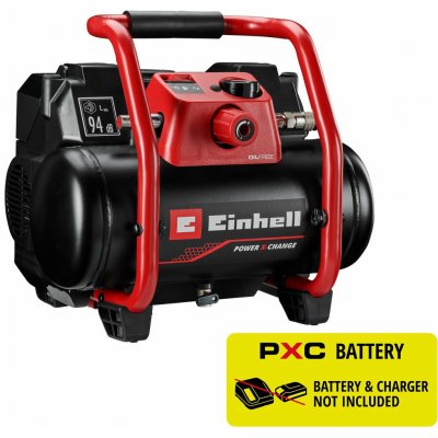 Einhell TE-AC 36/150 Li OF-Solo 4020415 – Hledejceny.cz