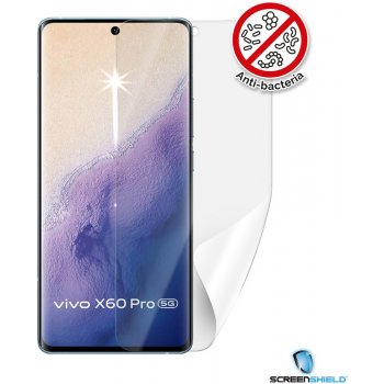 Ochranná fólie Screenshield VIVO X60 Pro - displej