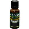 Aroma pro rybářskou návnadu Jet Fish Exkluzivní Esence Krill/Krab 20 ml