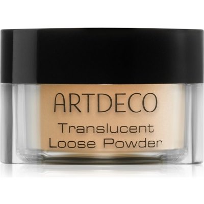 Artdeco sypký pudr 05 8 g – Hledejceny.cz