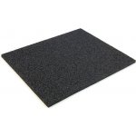 Gumová podložka 600 x 600 x 10 mm – Hledejceny.cz