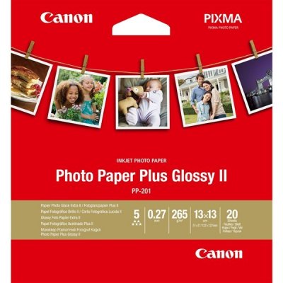 Canon 13x13cm 20 ks,265g/m – Sleviste.cz