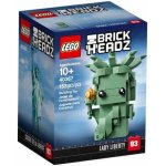 LEGO® Brickheadz 40367 Lady Liberty – Zboží Živě