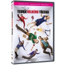 Teorie velkého třesku 11. série - 2DVD