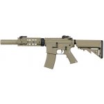 CYMA CM.513 M4 CQB s tlumičem písková elektrická – Zboží Dáma