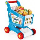 Dětský obchůdek Fisher Price DOLU nákupní vozík