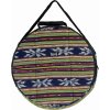 Ostatní perkuse Terre Bag Shamandrum IKAT Rituální 40 cm Blue