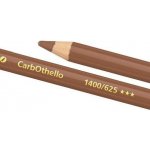 STABILO Pastelové křídy CarbOthello umbra pálená – Zboží Dáma
