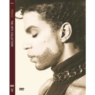 Prince - The Hits Collection DVD – Hledejceny.cz