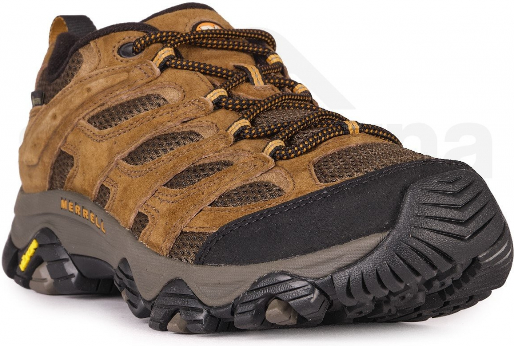 Merrell Moab 3 Gtx hnědá