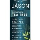 Šampon Jason šampon proti lupům Tea Tree 517 ml