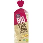 Racio BIO vícezrnné chlebíčky 140 g – Zboží Mobilmania